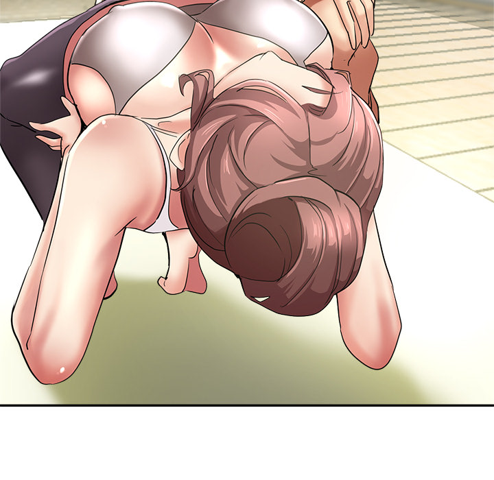 Stretched Out Love Chapter 1 Page 117