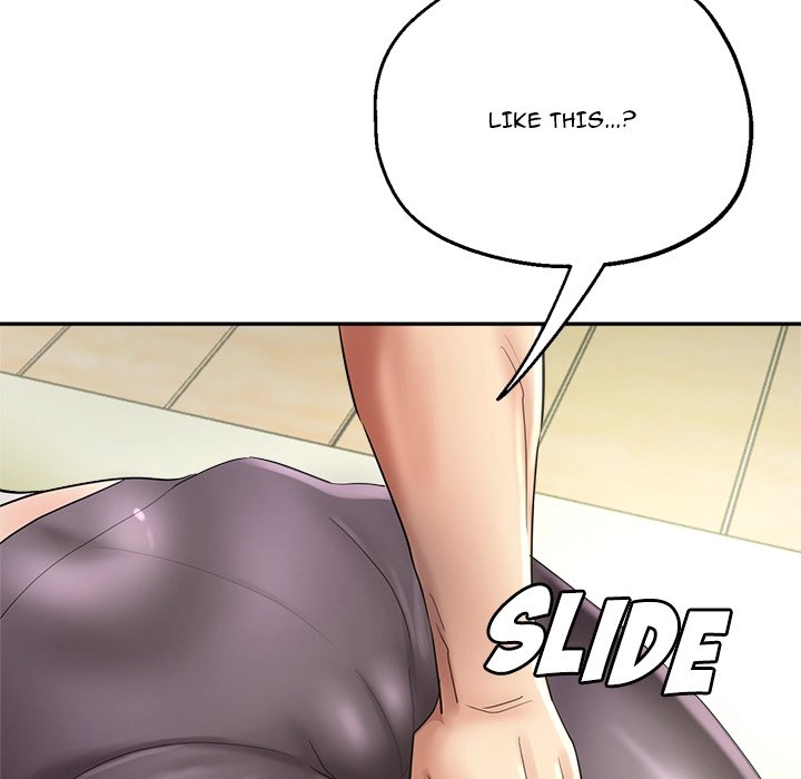 Stretched Out Love Chapter 1 Page 119