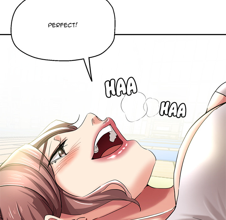 Stretched Out Love Chapter 1 Page 128