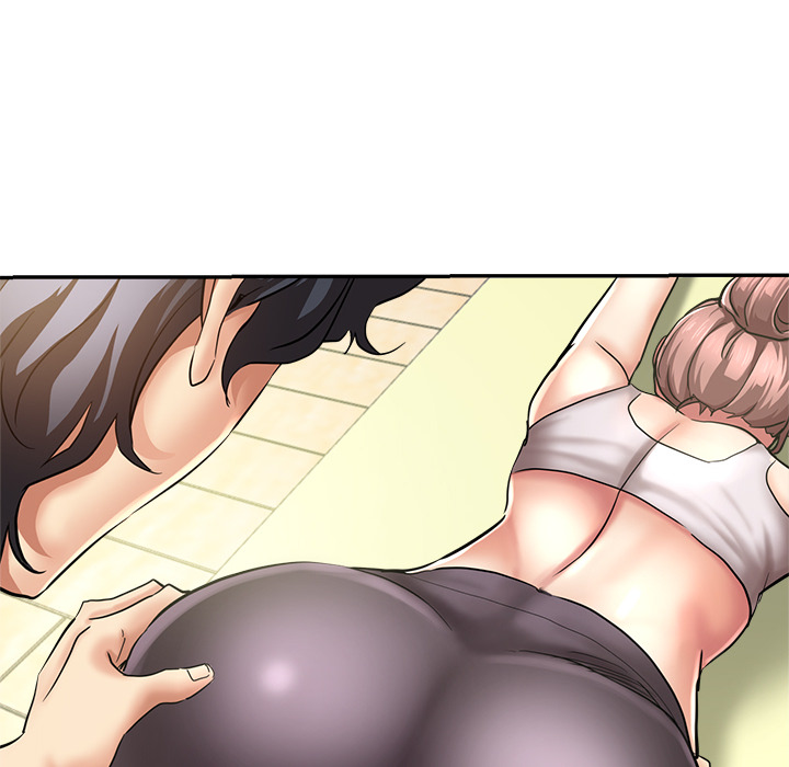 Stretched Out Love Chapter 1 Page 154