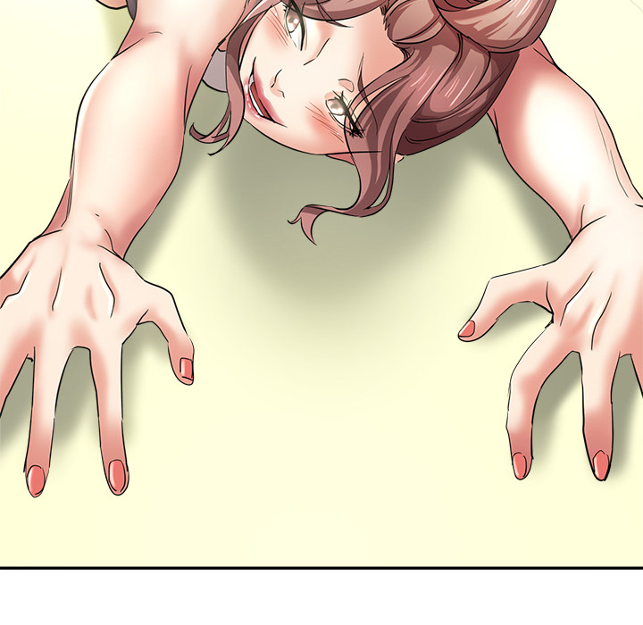 Stretched Out Love Chapter 1 Page 159