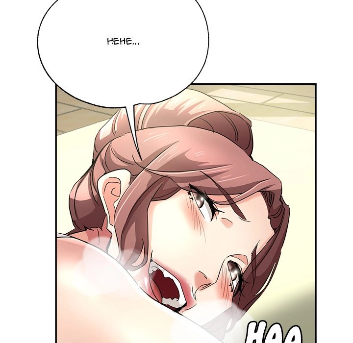 Stretched Out Love Chapter 1 Page 166