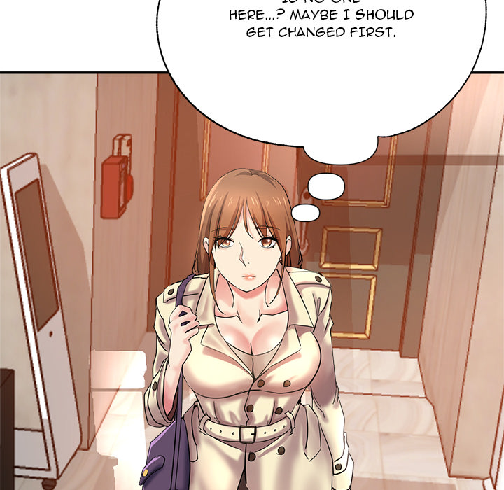 Stretched Out Love Chapter 1 Page 190