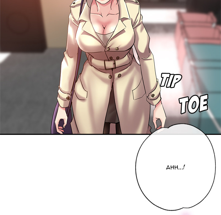 Stretched Out Love Chapter 1 Page 202