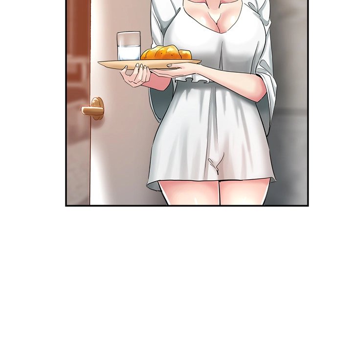 Stretched Out Love Chapter 1 Page 26