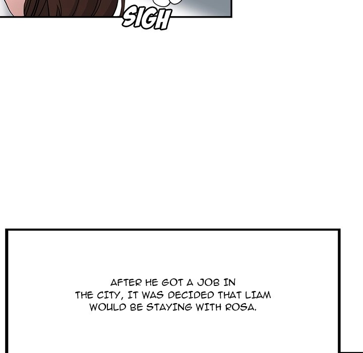 Stretched Out Love Chapter 1 Page 28