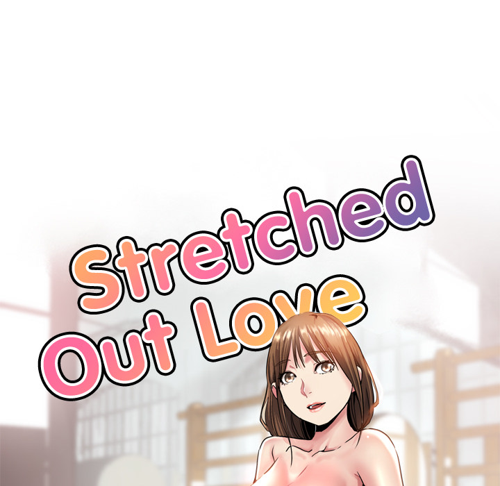 Stretched Out Love Chapter 1 Page 42