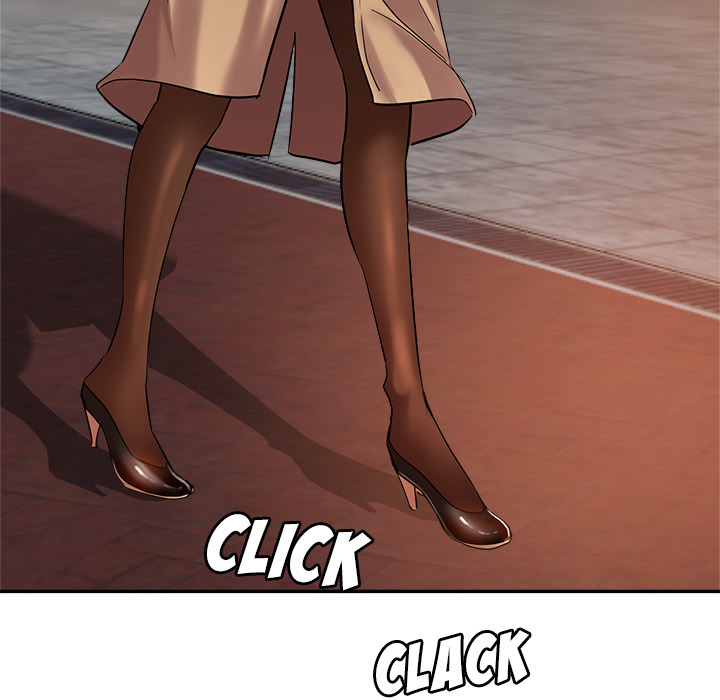 Stretched Out Love Chapter 1 Page 60