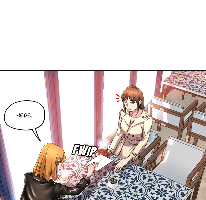 Stretched Out Love Chapter 1 Page 69