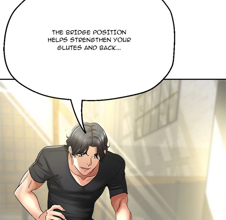 Stretched Out Love Chapter 1 Page 84