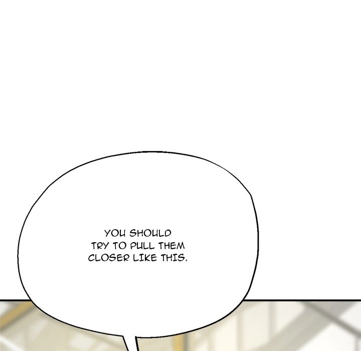Stretched Out Love Chapter 1 Page 96