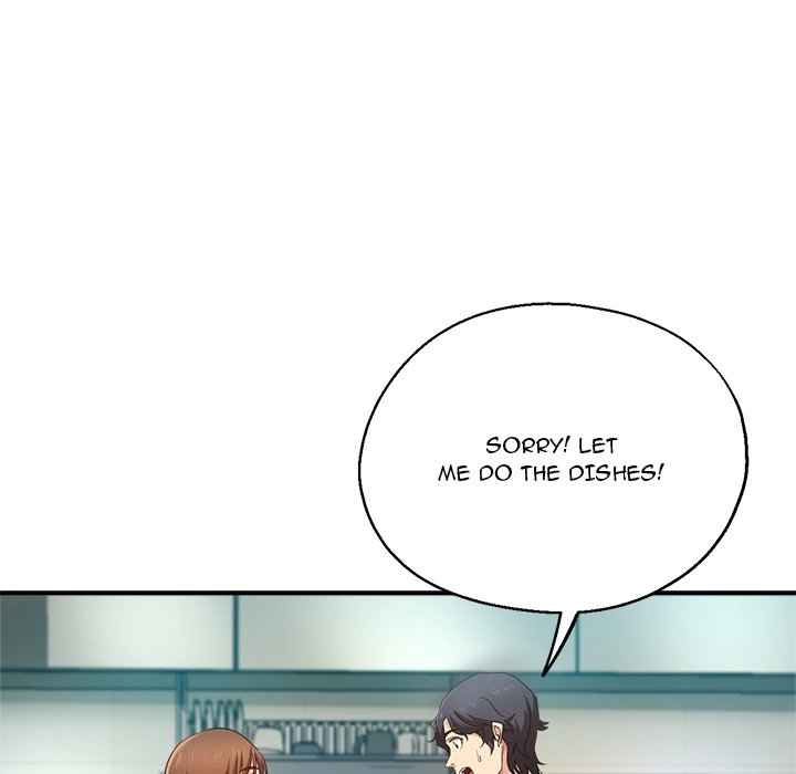 Stretched Out Love Chapter 2 Page 100