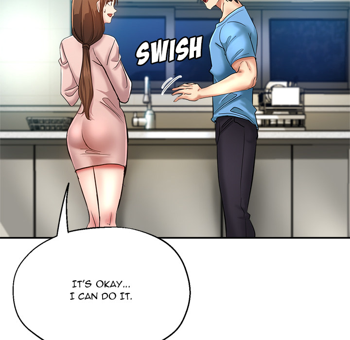 Stretched Out Love Chapter 2 Page 101