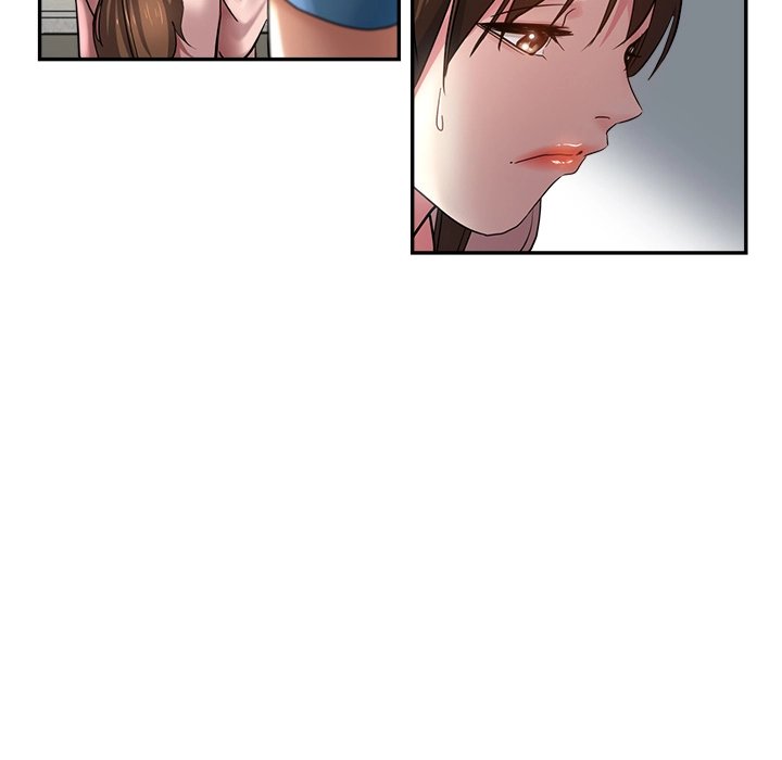 Stretched Out Love Chapter 2 Page 104