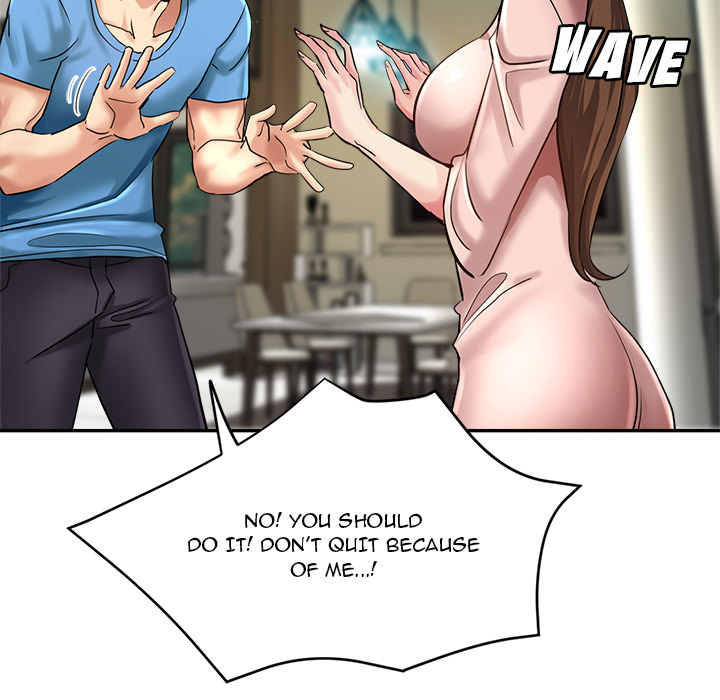 Stretched Out Love Chapter 2 Page 109