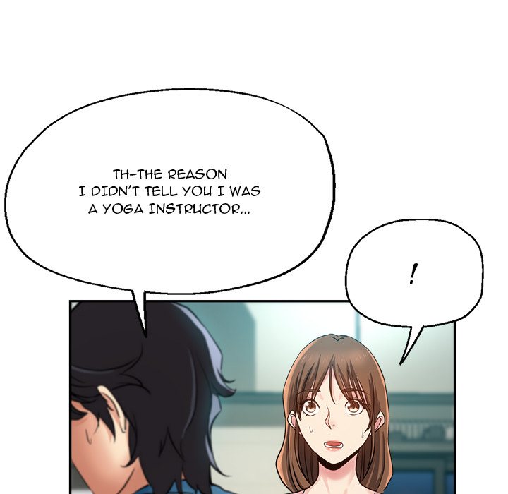 Stretched Out Love Chapter 2 Page 111