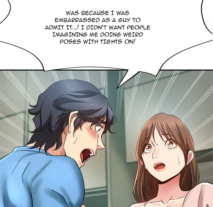 Stretched Out Love Chapter 2 Page 114