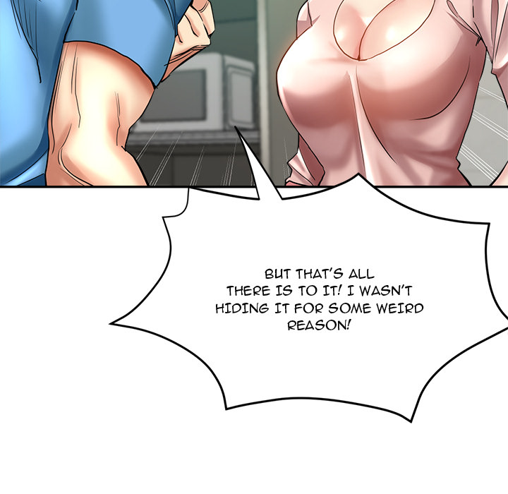 Stretched Out Love Chapter 2 Page 115