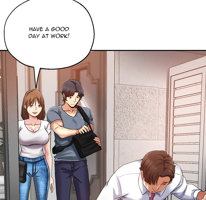 Stretched Out Love Chapter 2 Page 129