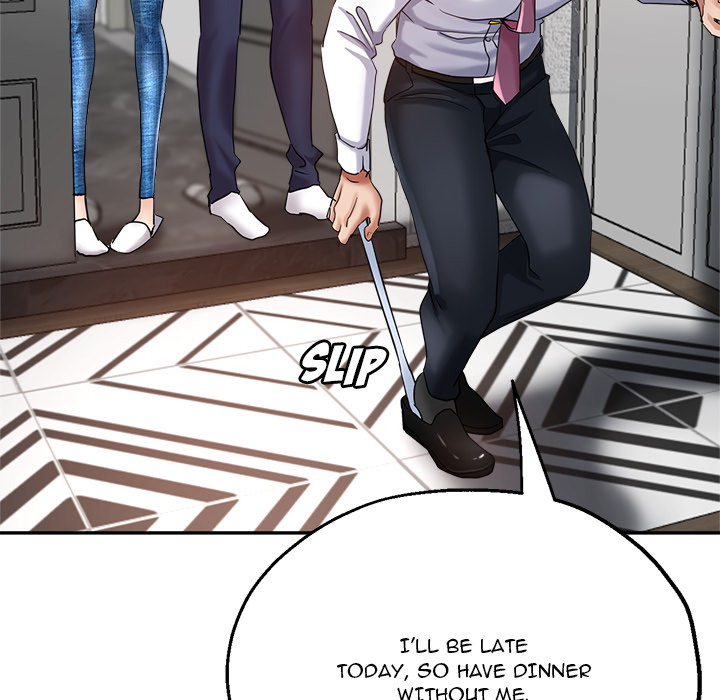 Stretched Out Love Chapter 2 Page 130