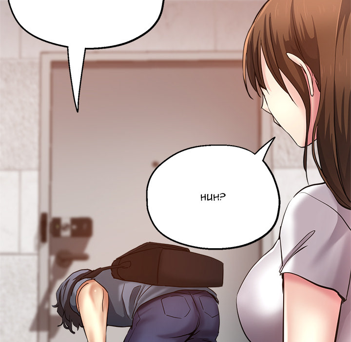 Stretched Out Love Chapter 2 Page 135