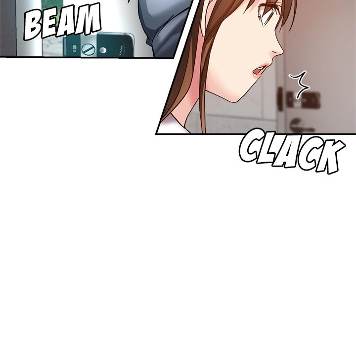 Stretched Out Love Chapter 2 Page 139