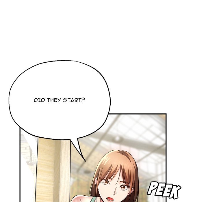 Stretched Out Love Chapter 2 Page 149
