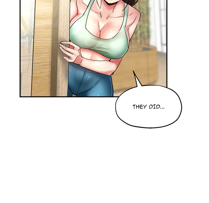 Stretched Out Love Chapter 2 Page 150