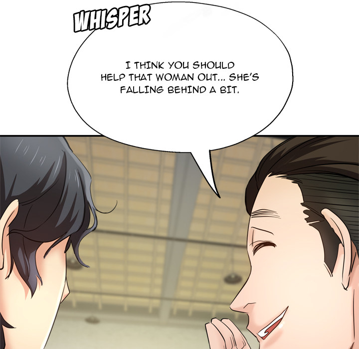 Stretched Out Love Chapter 2 Page 175