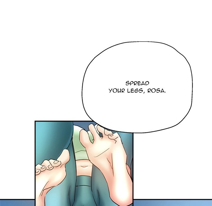 Stretched Out Love Chapter 2 Page 193