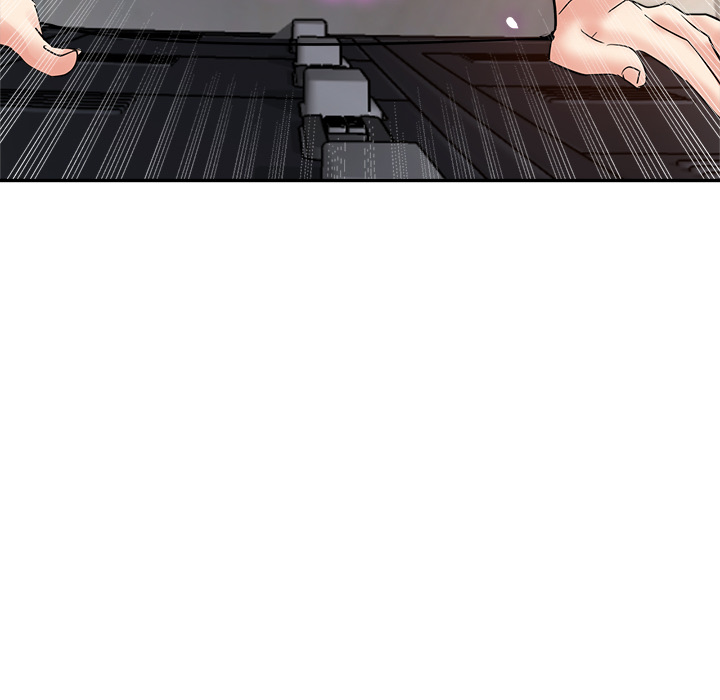 Stretched Out Love Chapter 2 Page 23