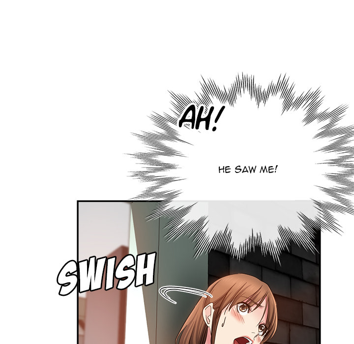 Stretched Out Love Chapter 2 Page 42