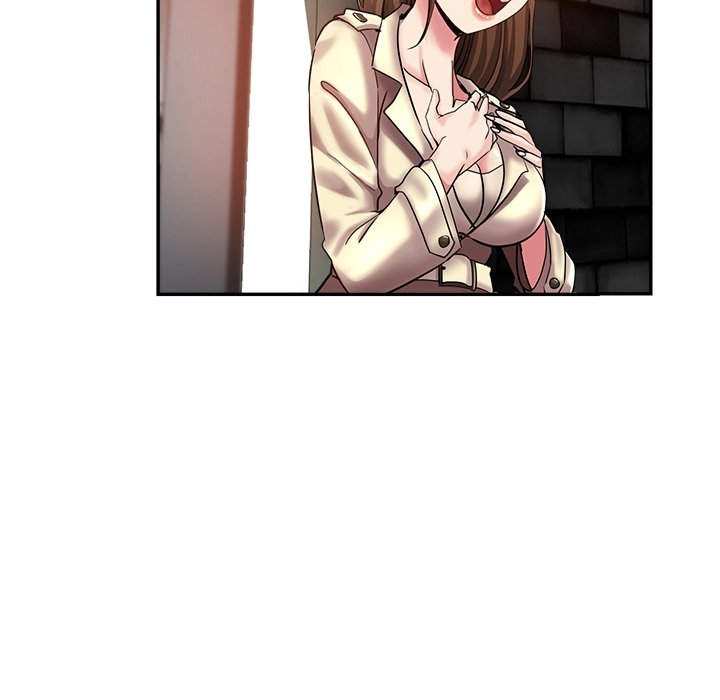 Stretched Out Love Chapter 2 Page 43