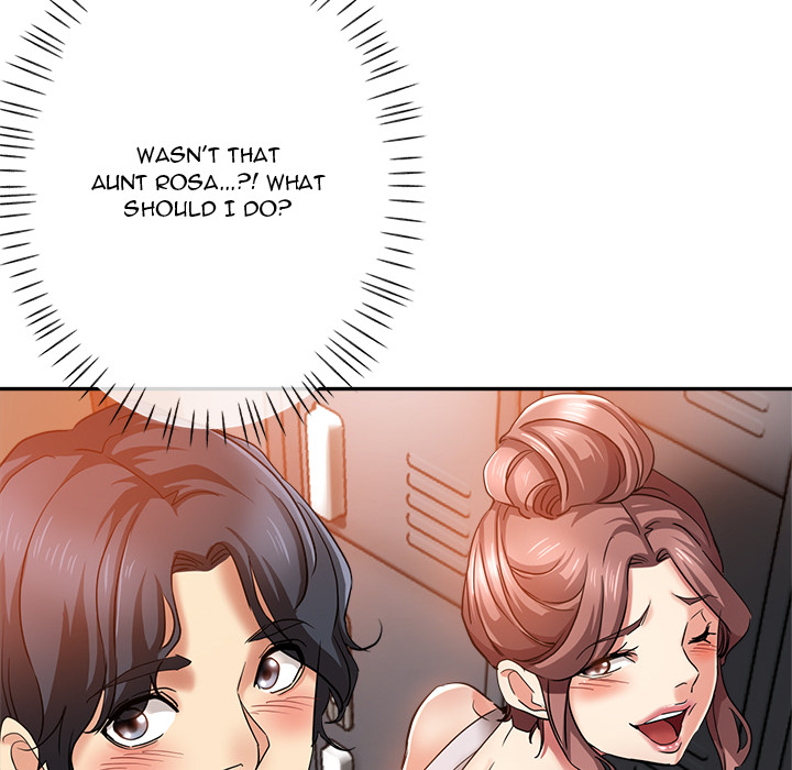 Stretched Out Love Chapter 2 Page 45