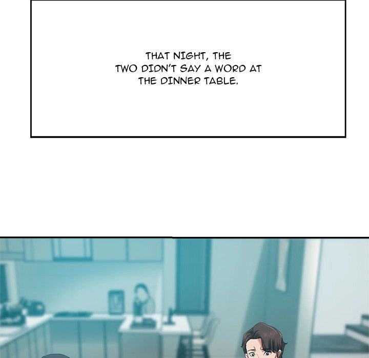 Stretched Out Love Chapter 2 Page 82