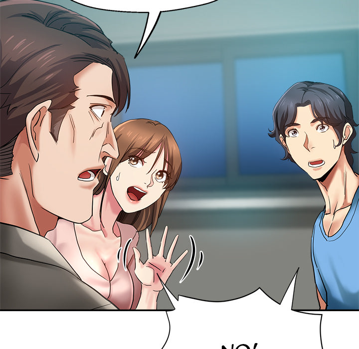 Stretched Out Love Chapter 2 Page 86