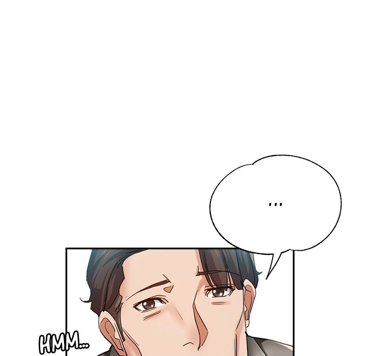 Stretched Out Love Chapter 2 Page 88