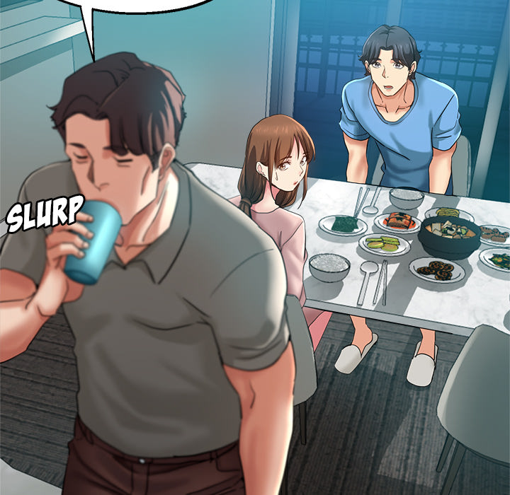 Stretched Out Love Chapter 2 Page 91
