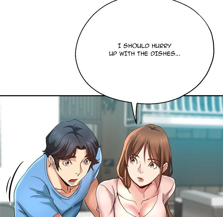 Stretched Out Love Chapter 2 Page 94