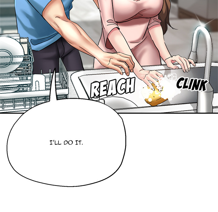 Stretched Out Love Chapter 2 Page 95