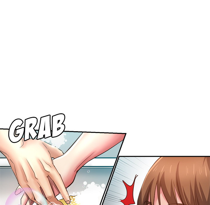Stretched Out Love Chapter 2 Page 97