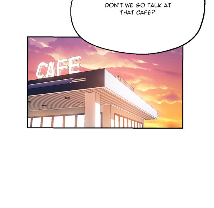 Stretched Out Love Chapter 3 Page 106