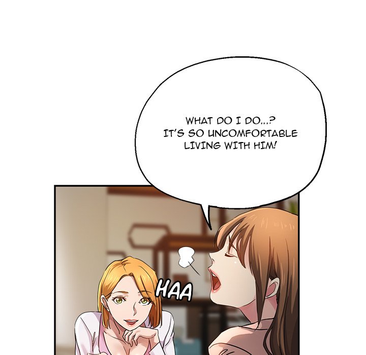 Stretched Out Love Chapter 3 Page 113