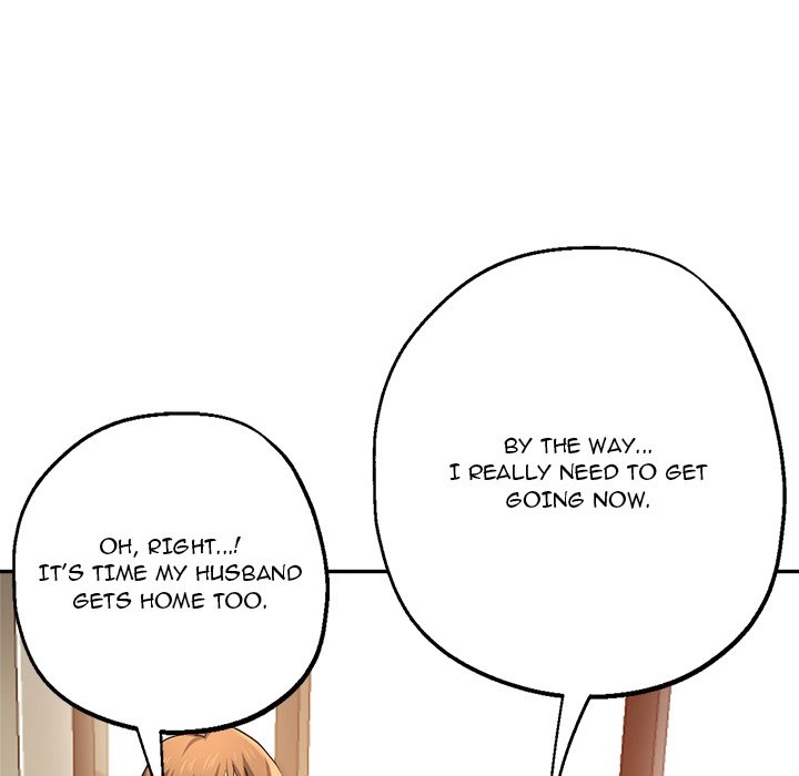 Stretched Out Love Chapter 3 Page 115