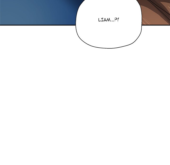 Stretched Out Love Chapter 3 Page 12