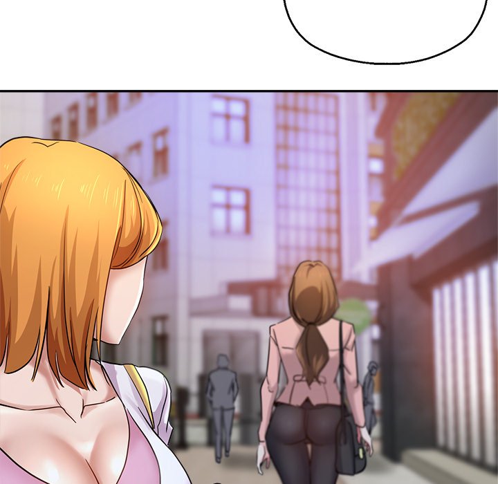 Stretched Out Love Chapter 3 Page 122