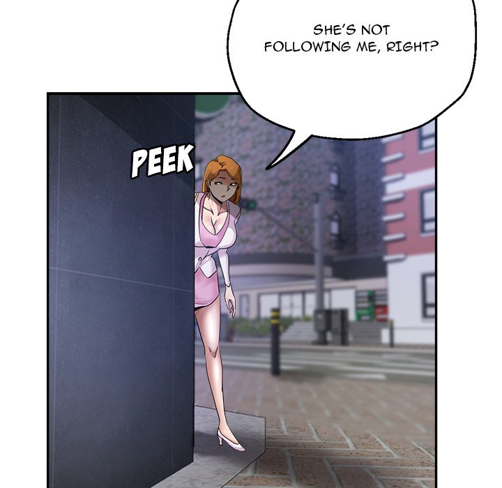 Stretched Out Love Chapter 3 Page 125