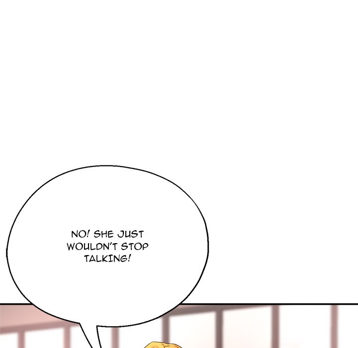 Stretched Out Love Chapter 3 Page 135