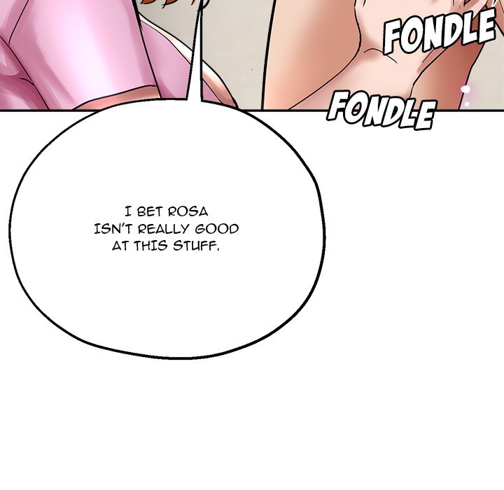Stretched Out Love Chapter 3 Page 151