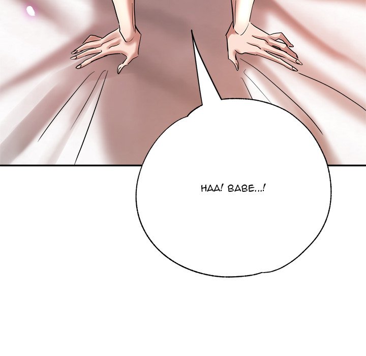 Stretched Out Love Chapter 3 Page 162